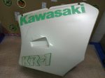 Kawasaki KR-1 Belly Pan - Image 2