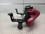 Honda CBR 600 F3 Tail Light / Bracket - Image 3