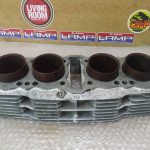 Honda CB 550 four CYCLINDER 74-