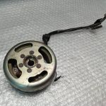 Yamaha DT 80 LC Stator Coil/Fly Wheel