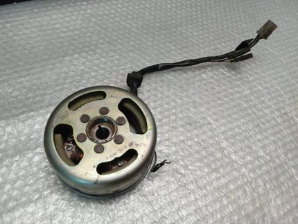 Yamaha DT 80 LC Stator Coil/Fly Wheel
