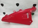 Honda VFR 750 rc36 EXHAUST COVER 90-93’