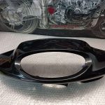 Honda BALI 50 Fairing Upper / Cowl / Headlight Cover / Mask