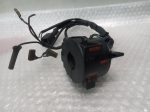 Honda VT500E HANDLEBAR LEFT SWITCH 83-88’ - Image 2