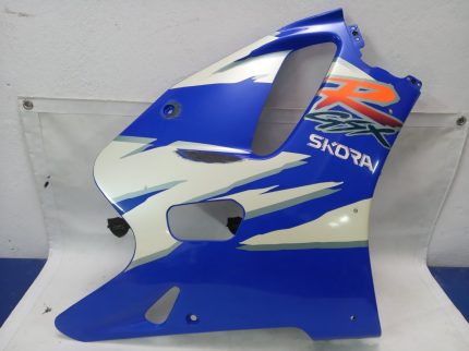 Suzuki GSXR 750 w RIGHT FAIRING 93-