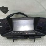 Honda Helix 250 DASHBOARD 86-