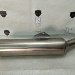 Honda CB 1300 EXHAUST 03-08