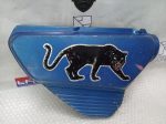 Honda CX 500 RIGHT SIDE PANEL 78-