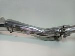 Suzuki GS 1100 E Exhaust / Muffler Right / Header - Image 2