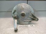 Suzuki GSX 250/400 Drum Brake