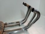 Honda X4 1300 Exhaust Headers / Exhaust Collector - Image 6