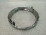 Honda CB 72/77 HEADLIGHT RING 61-67 - Image 3