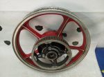 Kawasaki GPZ 305 REAR WHEEL18x2,15. 83 - Image 3