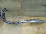 Suzuki GSXR 1100 L EXHAUST HEADER 90 - Image 3