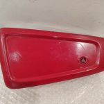 Honda CY 80 μεσαίο καπάκι αριστερό