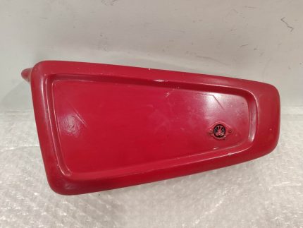 Honda CY 80 μεσαίο καπάκι αριστερό