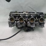 Honda CBR 600 F pc25 CARBURETORS 91-