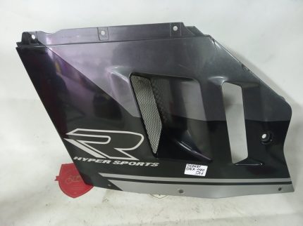 Suzuki GSXR 1100 LEFT FAIRING 90’