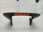Honda CB 400 N TAIL COVER 81- - Image 4