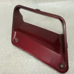 Kawasaki GTR 1000 RIGHT AIR DUCT 86-