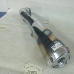 BMW K75 EXHAUST  96’