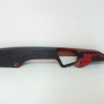 Honda FT 500 Chain Guard / Chain Guard Cover