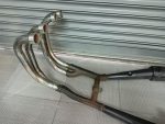 Kawasaki ZX 10 Tomcat Exhaust Sebring