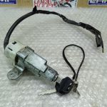 Kawasaki KAZE R Ignition Switch / Keys k 2