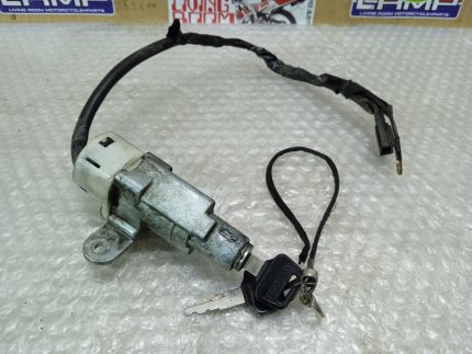 Kawasaki KAZE R Ignition Switch / Keys k 2