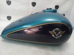 Kawasaki VN 1500 vulcan FUEL TANK 93’