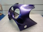 Suzuki GSXR 1100 Fairing Upper / Cowl / Headlight Cover / Mask 90’ - Image 3