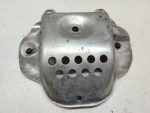 Honda XR 200/250 Skid Plate 84/85 - Image 4