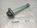 Honda NTV 650 Revere Rear Wheel Axle