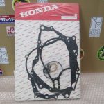 Honda XR 80 GASKET KIT 79-