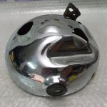 Yamaha SR 500 HEADLIGHT COVER 78-