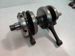 Yamaha XS 400 Crankshaft / Con Rods - Image 3