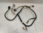 Honda CN 250 HELIX Harness / Wiring Headlight - Horn - Image 2