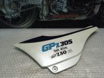 Kawasaki GPZ 305 Cover Middle Left