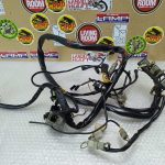 BMW F 650 Funduro Wiring Harness