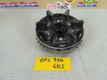 Kawasaki GPZ 750 Sprocket - Image 2