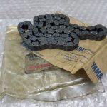 Yamaha XZ 550 TIMING CAM CHAIN