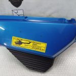 Honda CX 500 RIGHT SIDE PANEL 78-