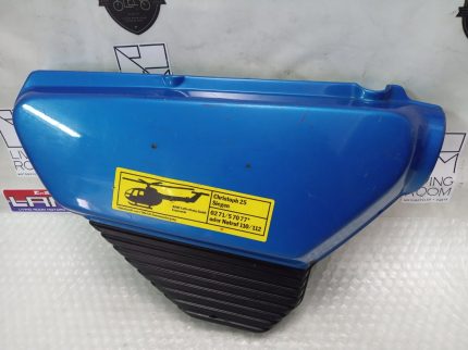 Honda CX 500 RIGHT SIDE PANEL 78-