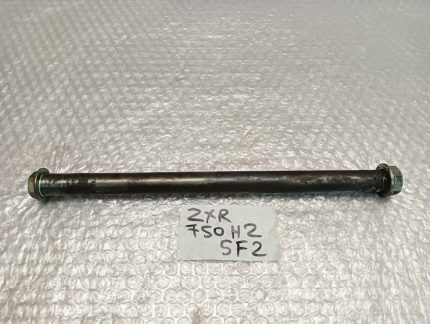 Kawasaki ZXR 750 H2 Front Axle