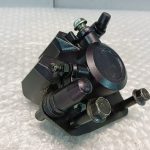Kawasaki GPZ 250 Brake Caliper Front