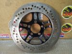 Honda CB 900 F FRONT BRAKE DISC 79-