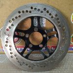 Honda CB 900 F FRONT BRAKE DISC 79-
