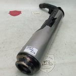Honda ST 1100 Pan European RIGHT EXHAUST 92-98’
