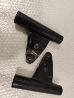 Suzuki GS 125 βάσεις φαναριού εμπρός - Image 3