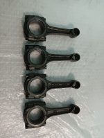 Kawasaki ZXR 750 H Con Rods